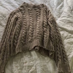 American Eagle Sweater small